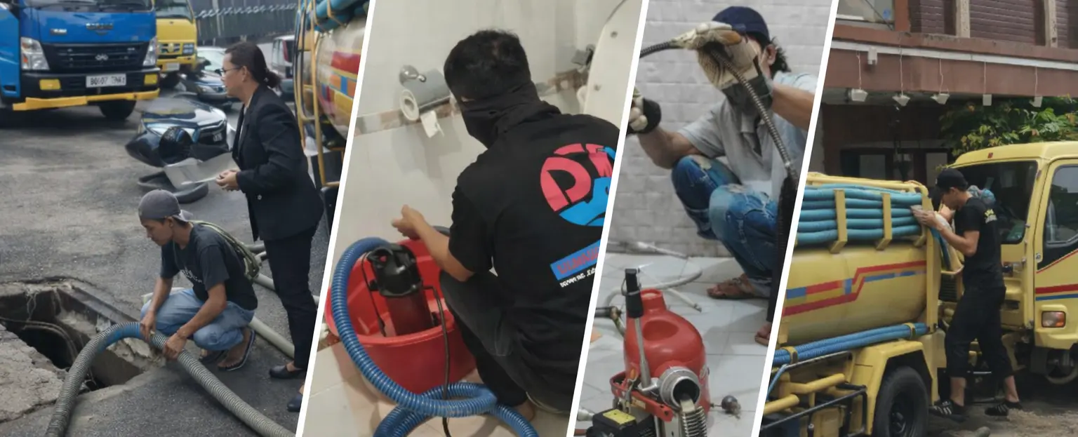 Jasa Sedot WC Punggelan Terdekat